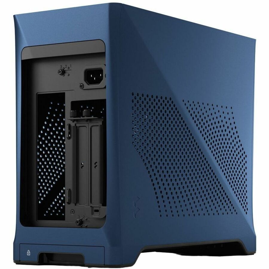 Fractal Design Era 2 Gaming Computer Case Fractal Design Era 2 Gaming Computer Case